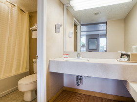 OYO Hotel Wichita Falls - Downtown
