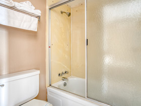 OYO Hotel Wichita Falls - Downtown