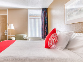 OYO Hotel Wichita Falls - Downtown