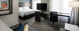 Residence Inn By Marriott Wichita Falls