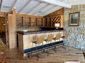 Scrappin’ Valley Lodge