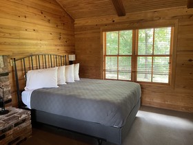 Scrappin’ Valley Lodge