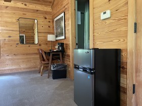 Scrappin’ Valley Lodge
