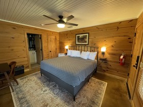 Scrappin’ Valley Lodge