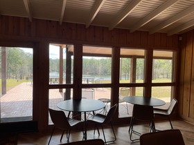 Scrappin’ Valley Lodge