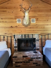 Scrappin’ Valley Lodge