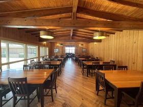 Scrappin’ Valley Lodge