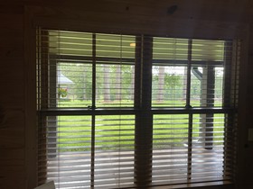 Scrappin’ Valley Lodge