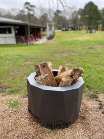 Happy Goat Retreat