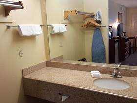 Red Roof Inn Conroe North-Willis