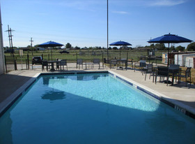 Best Western Plus Wills Point