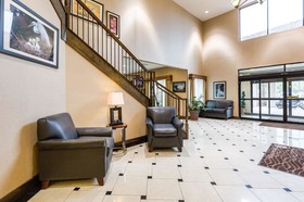 Comfort Inn & Suites