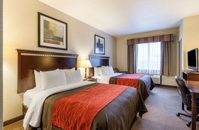 Comfort Inn & Suites