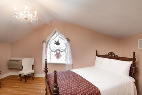 Oaklea Mansion Bed & Breakfast