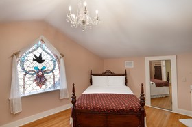 Oaklea Mansion Bed & Breakfast