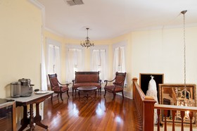 Oaklea Mansion Bed & Breakfast