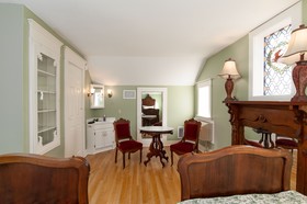 Oaklea Mansion Bed & Breakfast