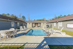 Stagecoach Inn Woodville