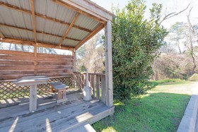 Stagecoach Inn Woodville