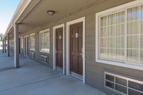 Stagecoach Inn Woodville