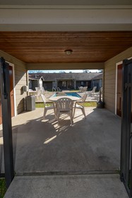 Stagecoach Inn Woodville