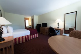 Stagecoach Inn Woodville