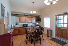 Stagecoach Inn Woodville