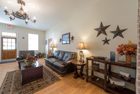 Stagecoach Inn Woodville