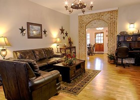Stagecoach Inn Woodville