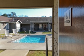 Stagecoach Inn Woodville