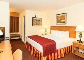 Stagecoach Inn Woodville