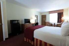 Stagecoach Inn Woodville