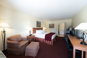 Stagecoach Inn Woodville