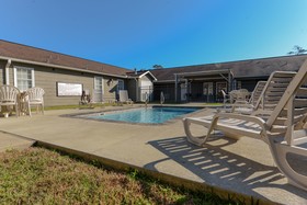 Stagecoach Inn Woodville