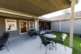 Stagecoach Inn Woodville