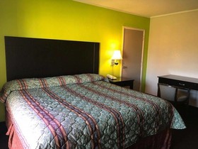 Woodville Inn