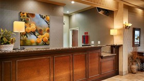 Comfort Inn and Suites