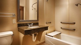 Comfort Inn and Suites