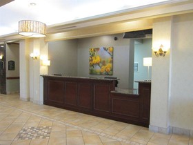 Comfort Inn and Suites