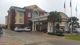 Comfort Inn and Suites