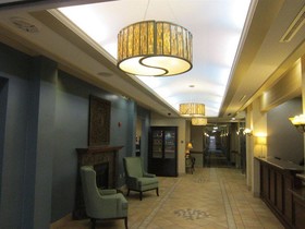 Comfort Inn and Suites