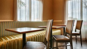 Comfort Inn and Suites