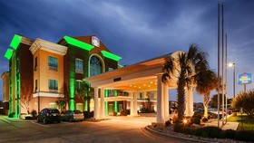 Comfort Inn and Suites