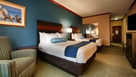 Comfort Inn and Suites