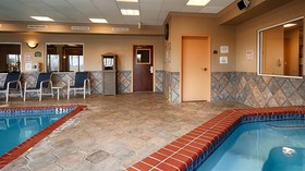 Comfort Inn and Suites