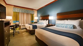 Comfort Inn and Suites