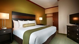 Comfort Inn and Suites