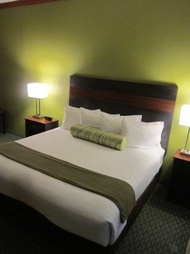 Comfort Inn and Suites
