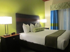 Comfort Inn and Suites