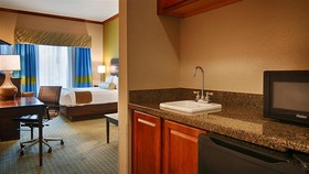 Comfort Inn and Suites